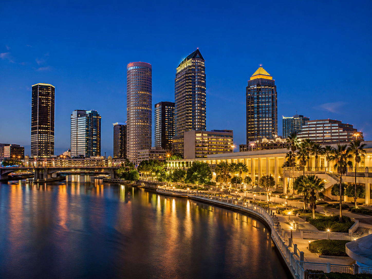 West Coast Florida