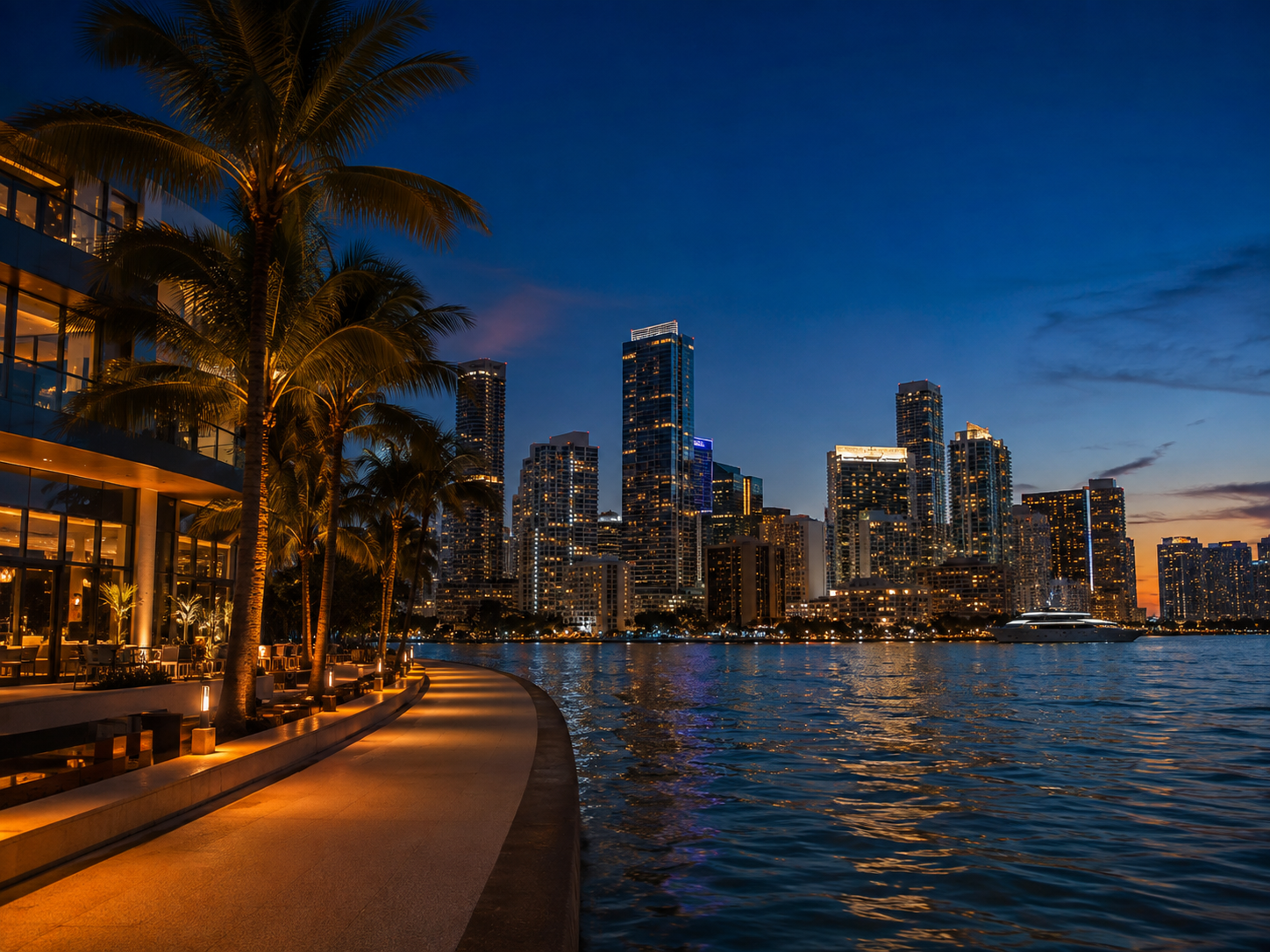 South Florida