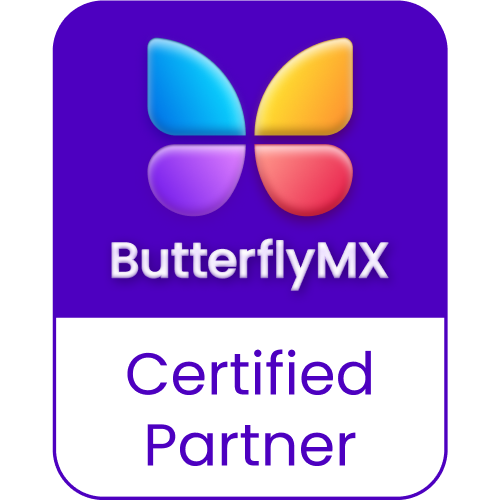 ButterflyMX Certified Partner – Avanta Smart Technology